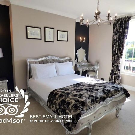 Hotel The Duke Of Tavistock Esterno foto