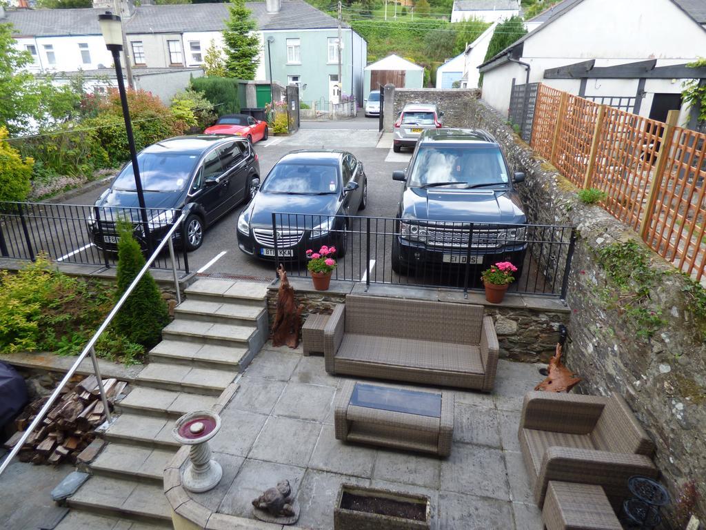 Hotel The Duke Of Tavistock Esterno foto