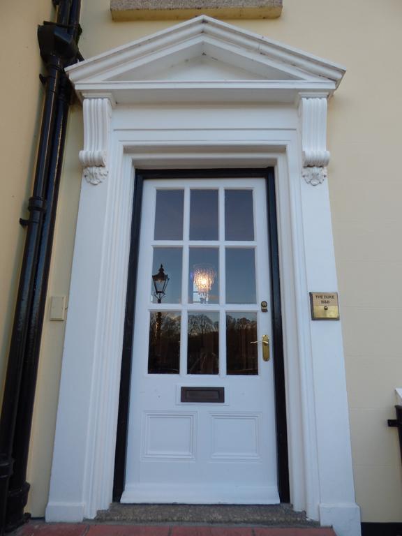 Hotel The Duke Of Tavistock Esterno foto