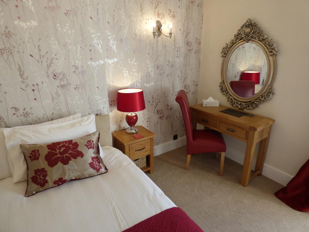 Hotel The Duke Of Tavistock Esterno foto