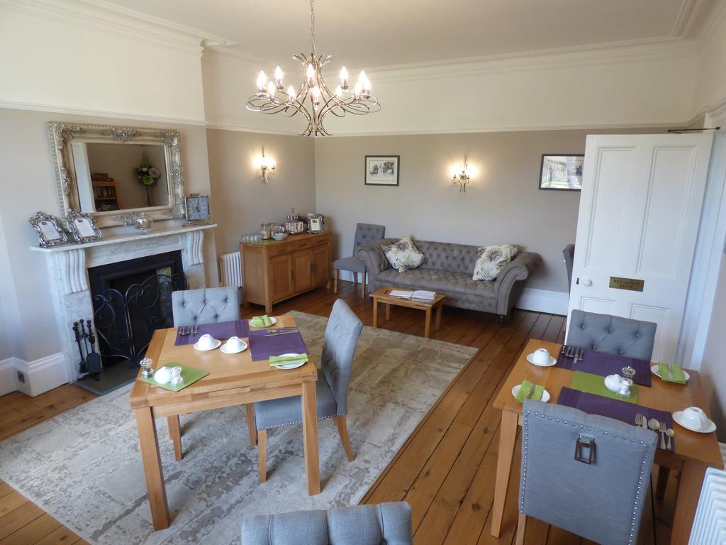 Hotel The Duke Of Tavistock Esterno foto