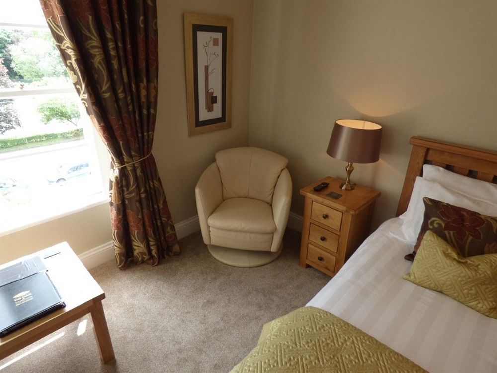 Hotel The Duke Of Tavistock Esterno foto