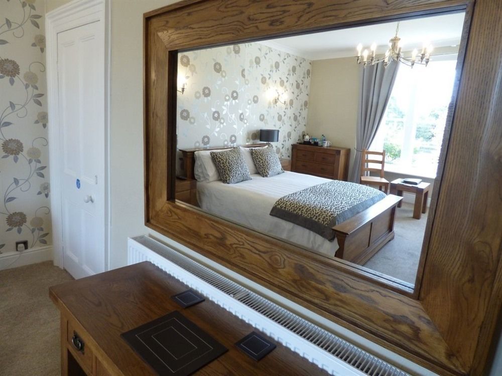 Hotel The Duke Of Tavistock Esterno foto