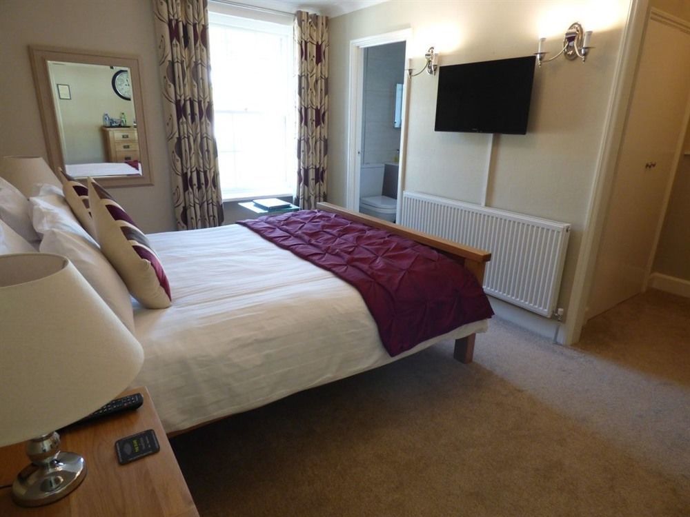 Hotel The Duke Of Tavistock Esterno foto