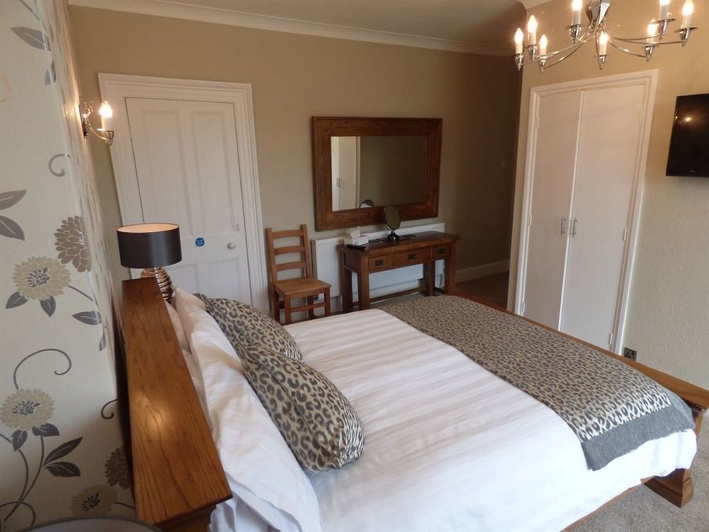 Hotel The Duke Of Tavistock Esterno foto