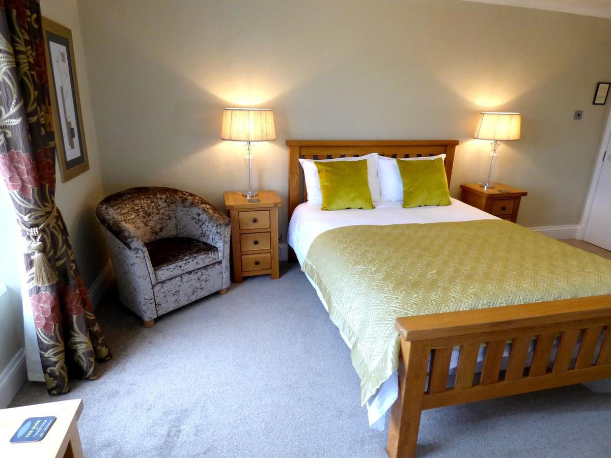 Hotel The Duke Of Tavistock Esterno foto