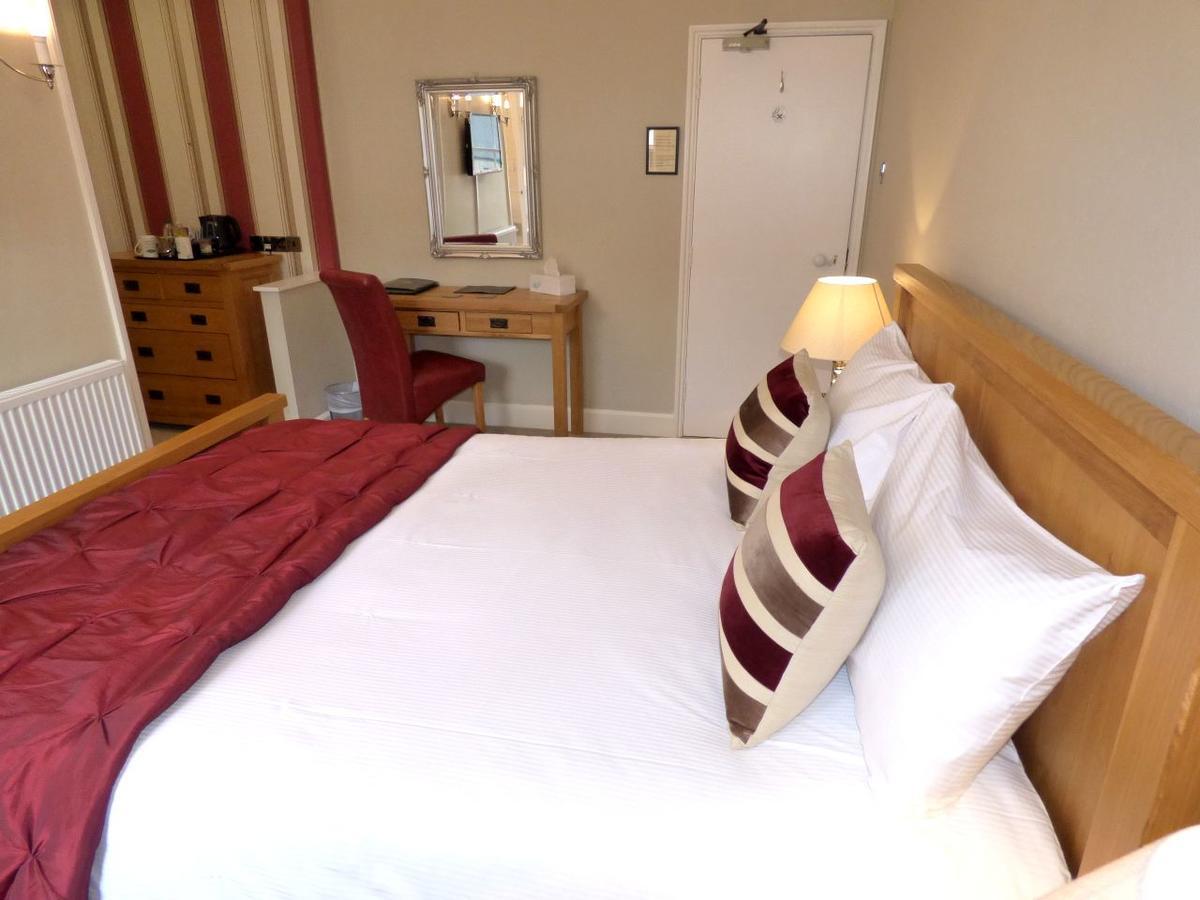 Hotel The Duke Of Tavistock Esterno foto