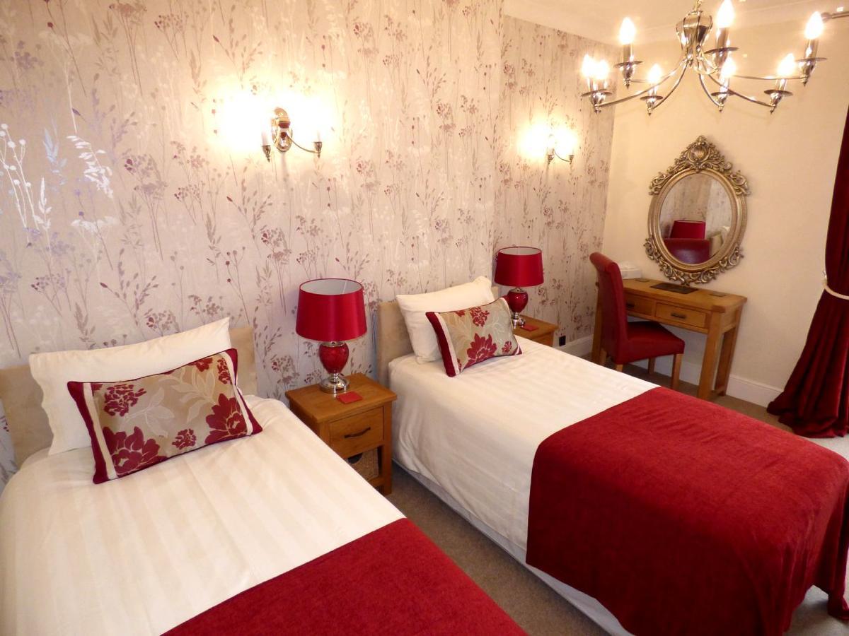 Hotel The Duke Of Tavistock Esterno foto