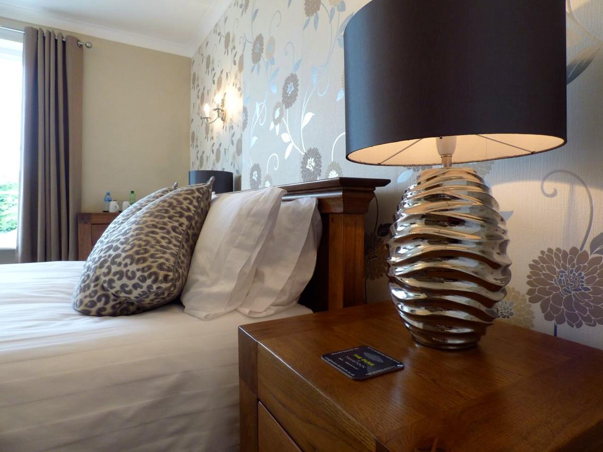 Hotel The Duke Of Tavistock Esterno foto
