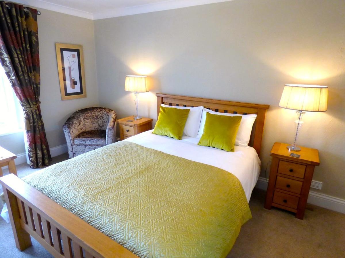 Hotel The Duke Of Tavistock Esterno foto