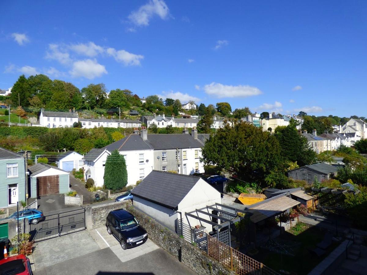 Hotel The Duke Of Tavistock Esterno foto
