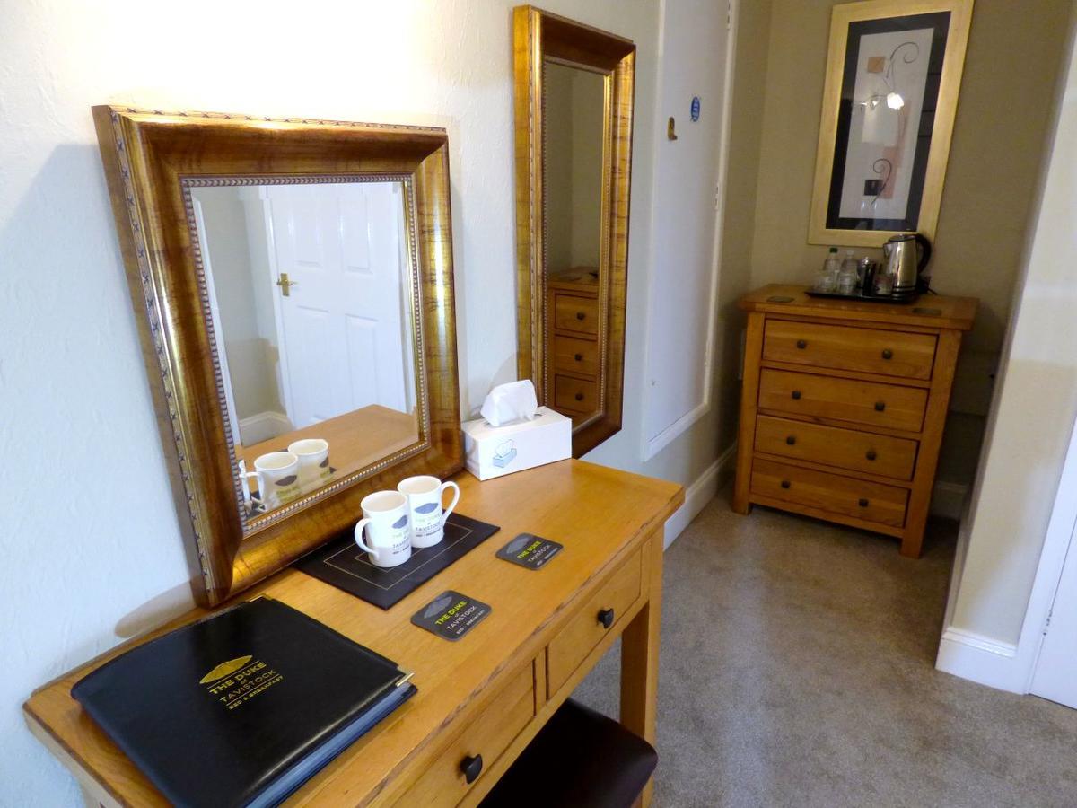 Hotel The Duke Of Tavistock Esterno foto