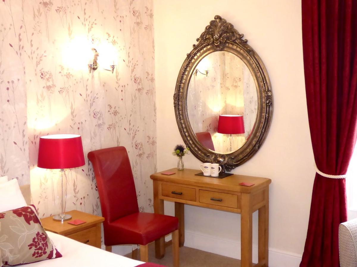 Hotel The Duke Of Tavistock Esterno foto