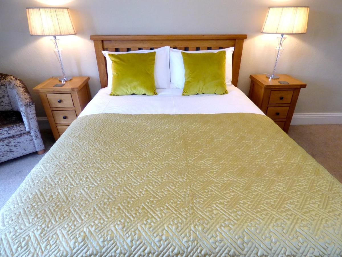 Hotel The Duke Of Tavistock Esterno foto