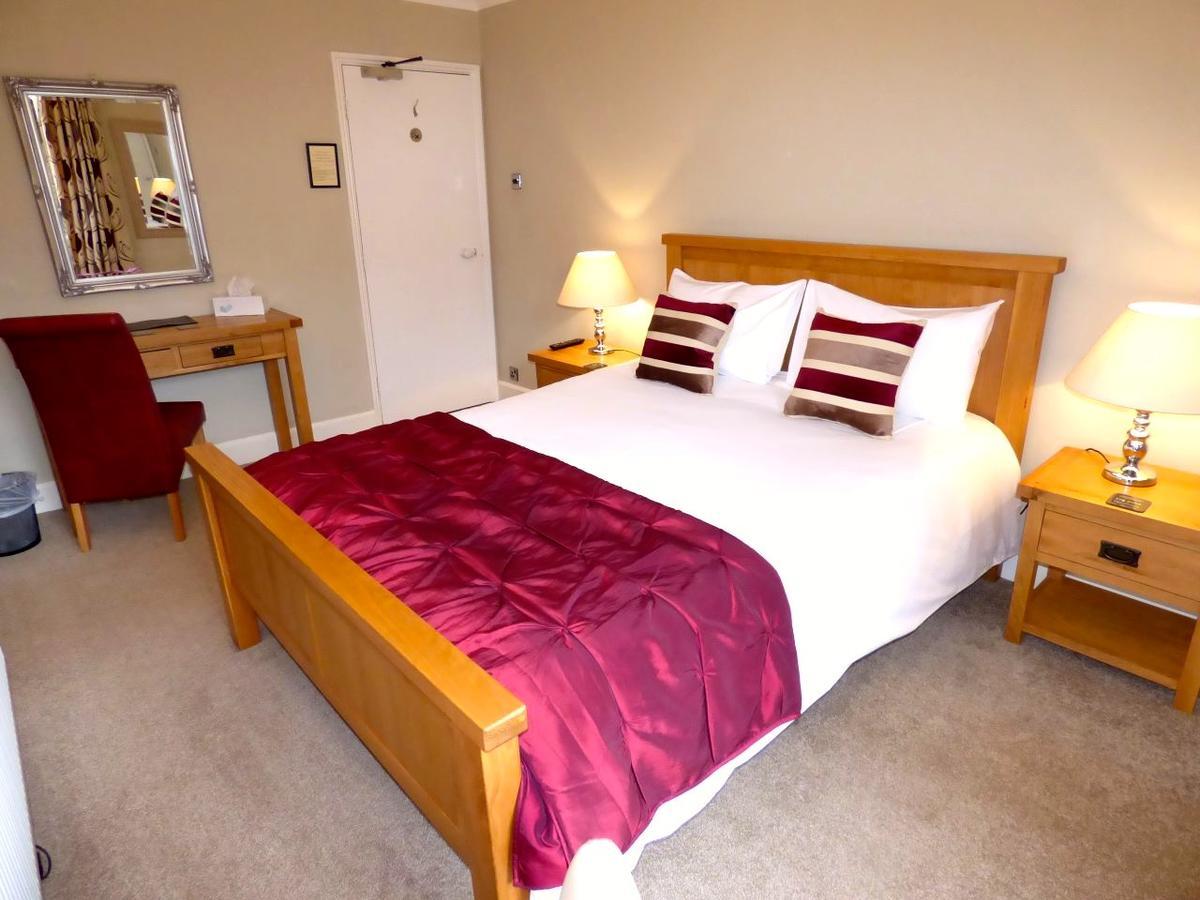 Hotel The Duke Of Tavistock Esterno foto