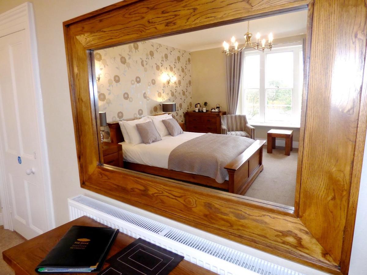 Hotel The Duke Of Tavistock Esterno foto