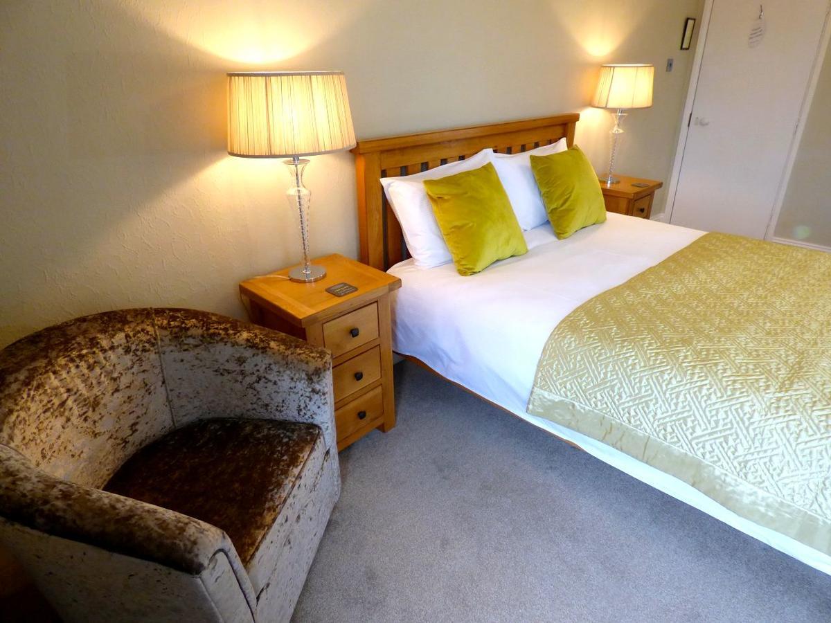 Hotel The Duke Of Tavistock Esterno foto