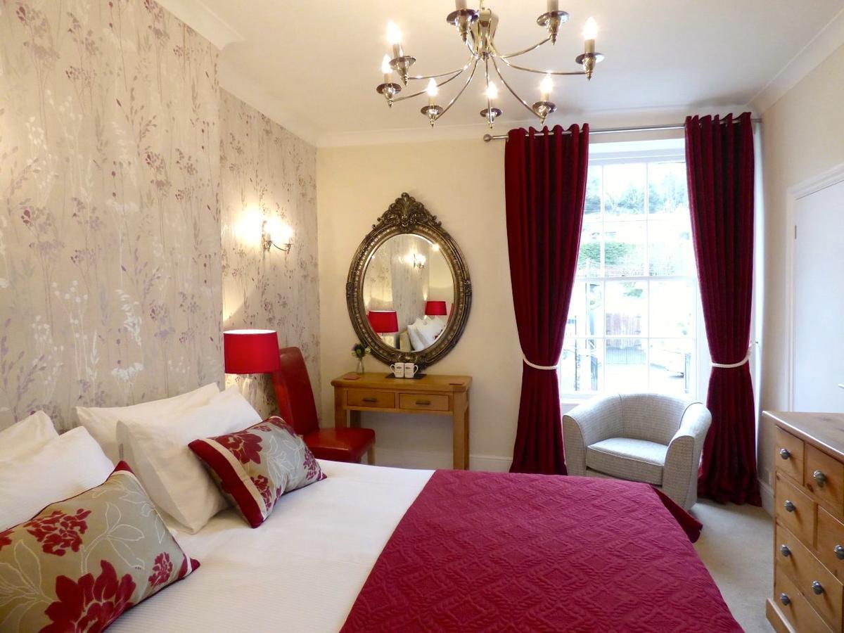 Hotel The Duke Of Tavistock Esterno foto