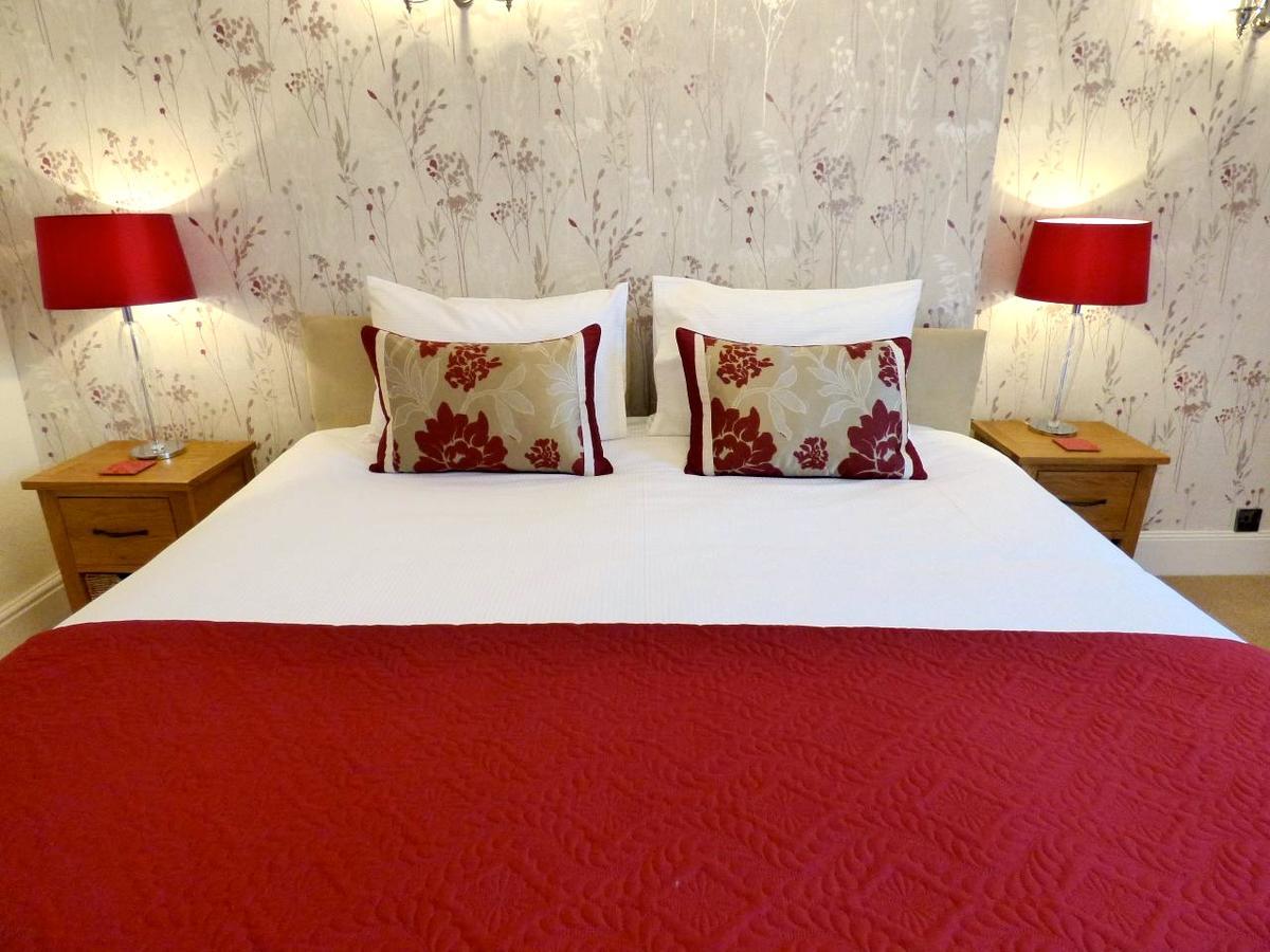 Hotel The Duke Of Tavistock Esterno foto