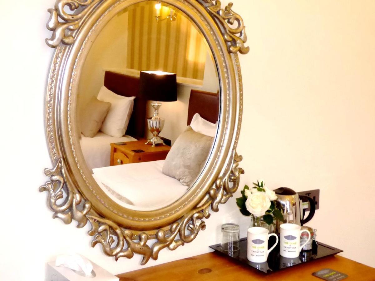 Hotel The Duke Of Tavistock Esterno foto