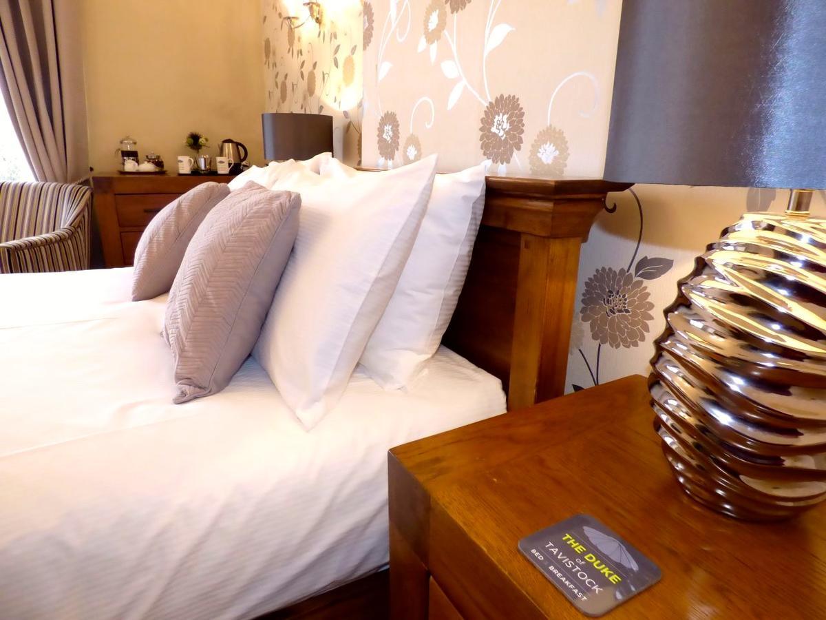 Hotel The Duke Of Tavistock Esterno foto