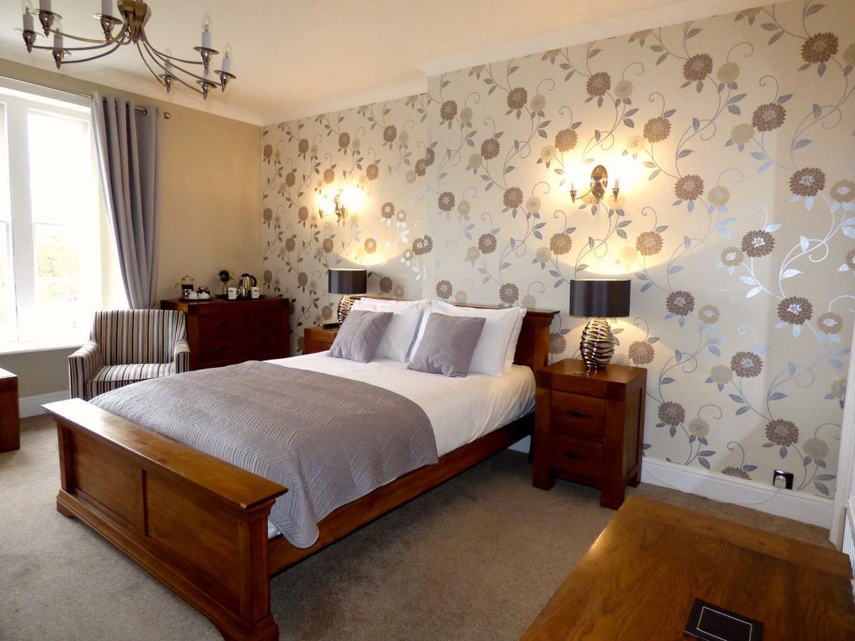 Hotel The Duke Of Tavistock Esterno foto